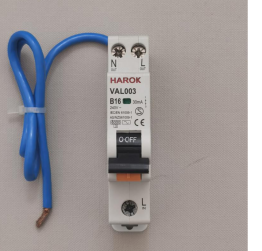 VAL003 Ground Fault Circuit Interrupter Breaker 3